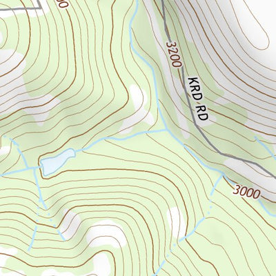 47120SW Page 102 Wenatchee Topo Preview 2