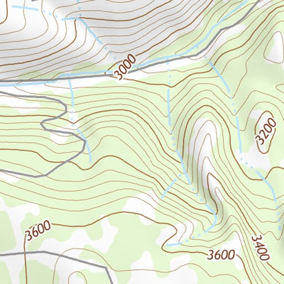 47120SW Page 103 Wenatchee Topo Preview 3