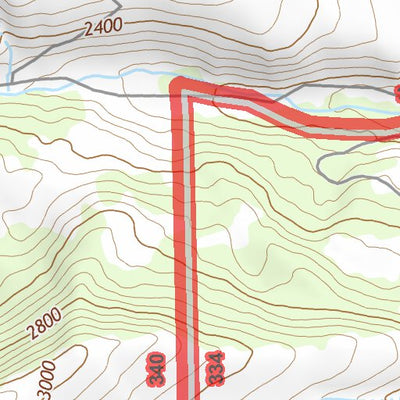 47120SW Page 104 Wenatchee Topo Preview 3