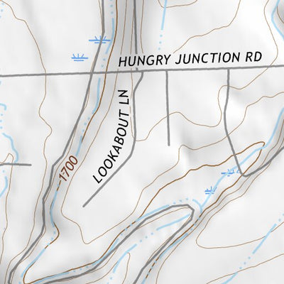 47120SW Page 107 Wenatchee Topo Preview 3