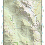 47121NE Page 1 Skykomish River Topo Preview 1