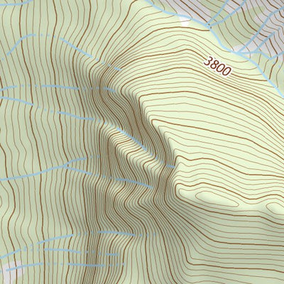 47121NE Page 1 Skykomish River Topo Preview 2
