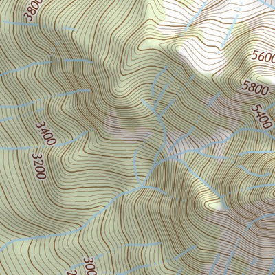 47121NE Page 1 Skykomish River Topo Preview 3
