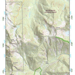 47121NE Page 2 Skykomish River Topo Preview 1