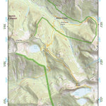 47121NE Page 3 Skykomish River Topo Preview 1