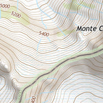 47121NE Page 4 Skykomish River Topo Preview 2