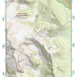 47121NE Page 5 Skykomish River Topo Preview 1