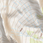 47121NE Page 5 Skykomish River Topo Preview 3