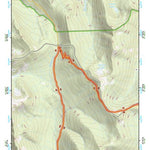 47121NE Page 6 Skykomish River Topo Preview 1