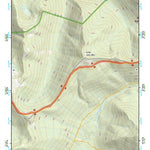 47121NE Page 7 Skykomish River Topo Preview 1