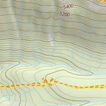 47121NE Page 8 Skykomish River Topo Preview 2