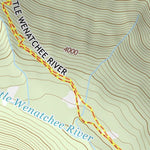 47121NE Page 10 Skykomish River Topo Preview 2