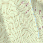 47121NE Page 12 Skykomish River Topo Preview 2