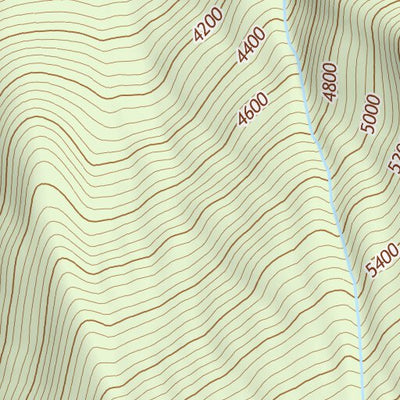 47121NE Page 12 Skykomish River Topo Preview 2