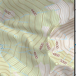 47121NE Page 14 Skykomish River Topo Preview 3