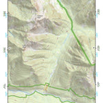 47121NE Page 15 Skykomish River Topo Preview 1