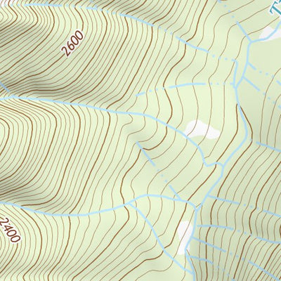 47121NE Page 15 Skykomish River Topo Preview 2