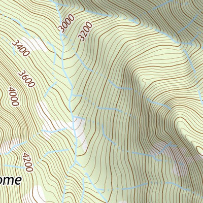 47121NE Page 16 Skykomish River Topo Preview 2