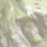 47121NE Page 16 Skykomish River Topo Preview 3
