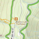 47121NE Page 17 Skykomish River Topo Preview 2