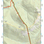 47121NE Page 19 Skykomish River Topo Preview 1