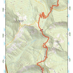 47121NE Page 20 Skykomish River Topo Preview 1