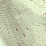 47121NE Page 21 Skykomish River Topo Preview 2