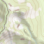 47121NE Page 21 Skykomish River Topo Preview 3