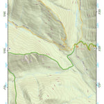 47121NE Page 22 Skykomish River Topo Preview 1