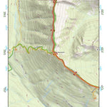 47121NE Page 23 Skykomish River Topo Preview 1