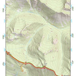 47121NE Page 24 Skykomish River Topo Preview 1