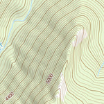 47121NE Page 24 Skykomish River Topo Preview 2