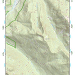 47121NE Page 26 Skykomish River Topo Preview 1