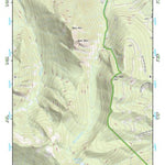 47121NE Page 28 Skykomish River Topo Preview 1