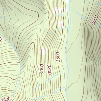 47121NE Page 28 Skykomish River Topo Preview 2
