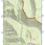 47121NE Page 30 Skykomish River Topo Preview 1