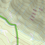 47121NE Page 30 Skykomish River Topo Preview 2