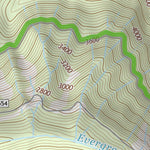 47121NE Page 30 Skykomish River Topo Preview 3