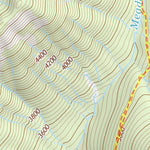 47121NE Page 31 Skykomish River Topo Preview 3