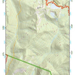 47121NE Page 32 Skykomish River Topo Preview 1