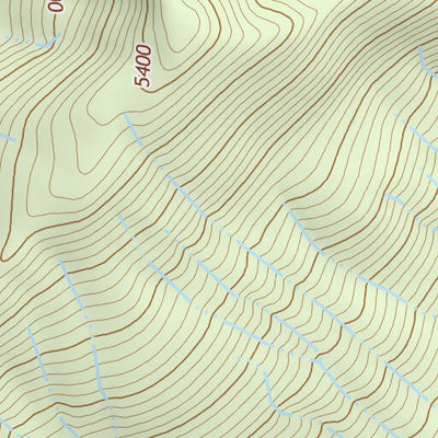 47121NE Page 32 Skykomish River Topo Preview 2