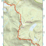 47121NE Page 33 Skykomish River Topo Preview 1