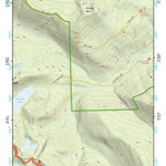 47121NE Page 34 Skykomish River Topo Preview 1