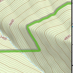 47121NE Page 34 Skykomish River Topo Preview 3