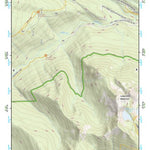 47121NE Page 35 Skykomish River Topo Preview 1