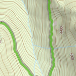 47121NE Page 35 Skykomish River Topo Preview 2
