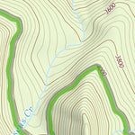 47121NE Page 36 Skykomish River Topo Preview 2