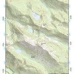 47121NE Page 39 Skykomish River Topo Preview 1