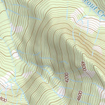 47121NE Page 39 Skykomish River Topo Preview 3