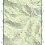 47121NE Page 40 Skykomish River Topo Preview 1